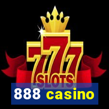 888 casino